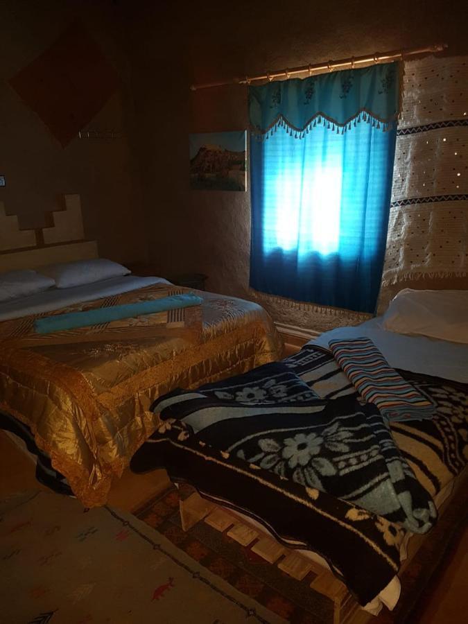 Family Moroccan House Merzouga Exterior photo