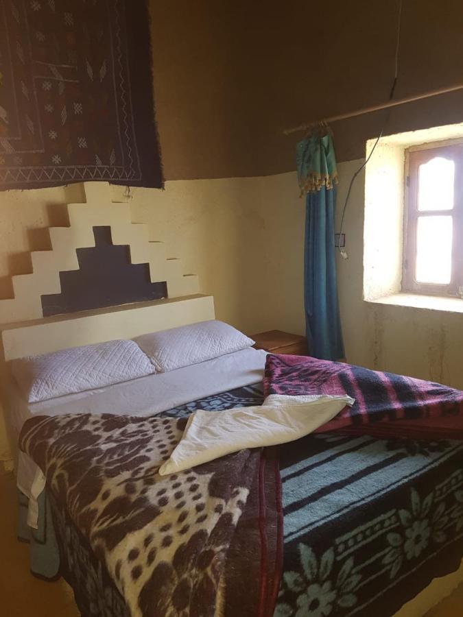Family Moroccan House Merzouga Exterior photo