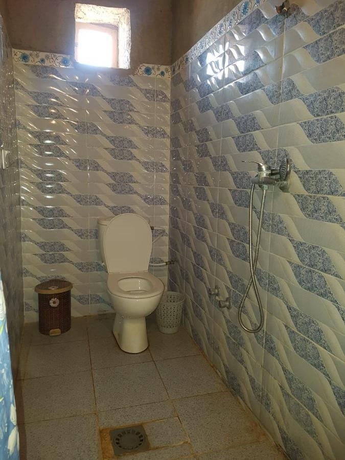 Family Moroccan House Merzouga Exterior photo
