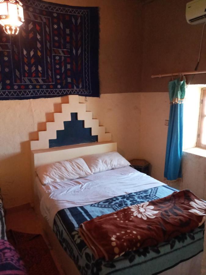 Family Moroccan House Merzouga Exterior photo